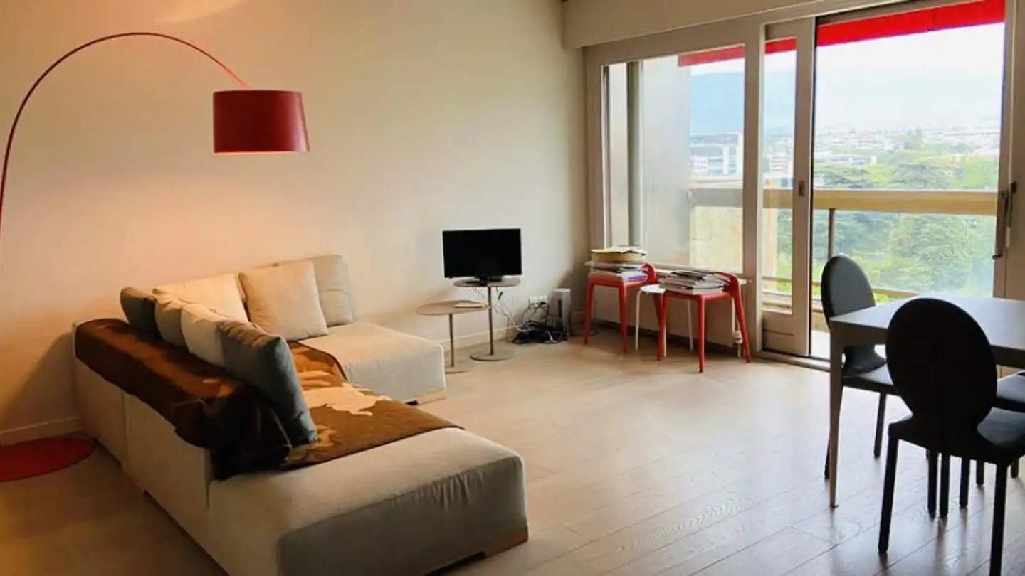 Apartment for rent - Plateau de Frontenex 9c, 1223 Cologny - Photo 2