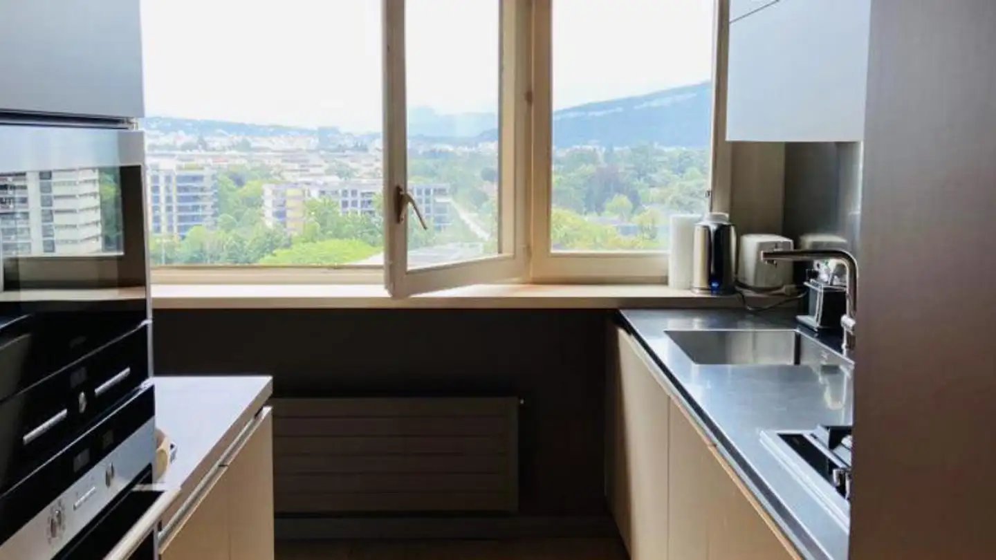 Apartment for rent - Plateau de Frontenex 9c, 1223 Cologny - Photo 3
