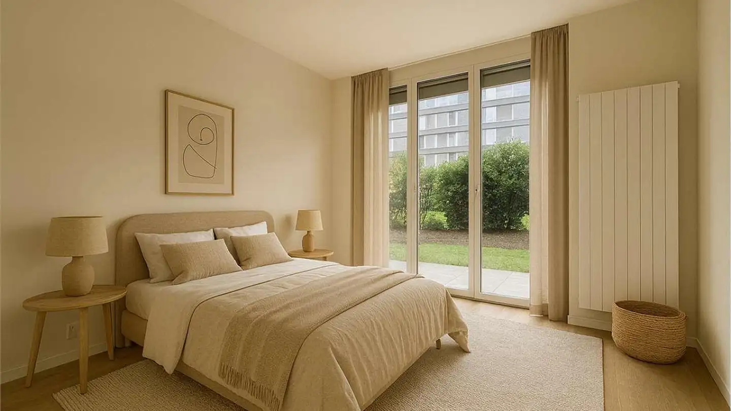 Wohnung kaufen - Via Giuseppe Buffi, 6900 Lugano