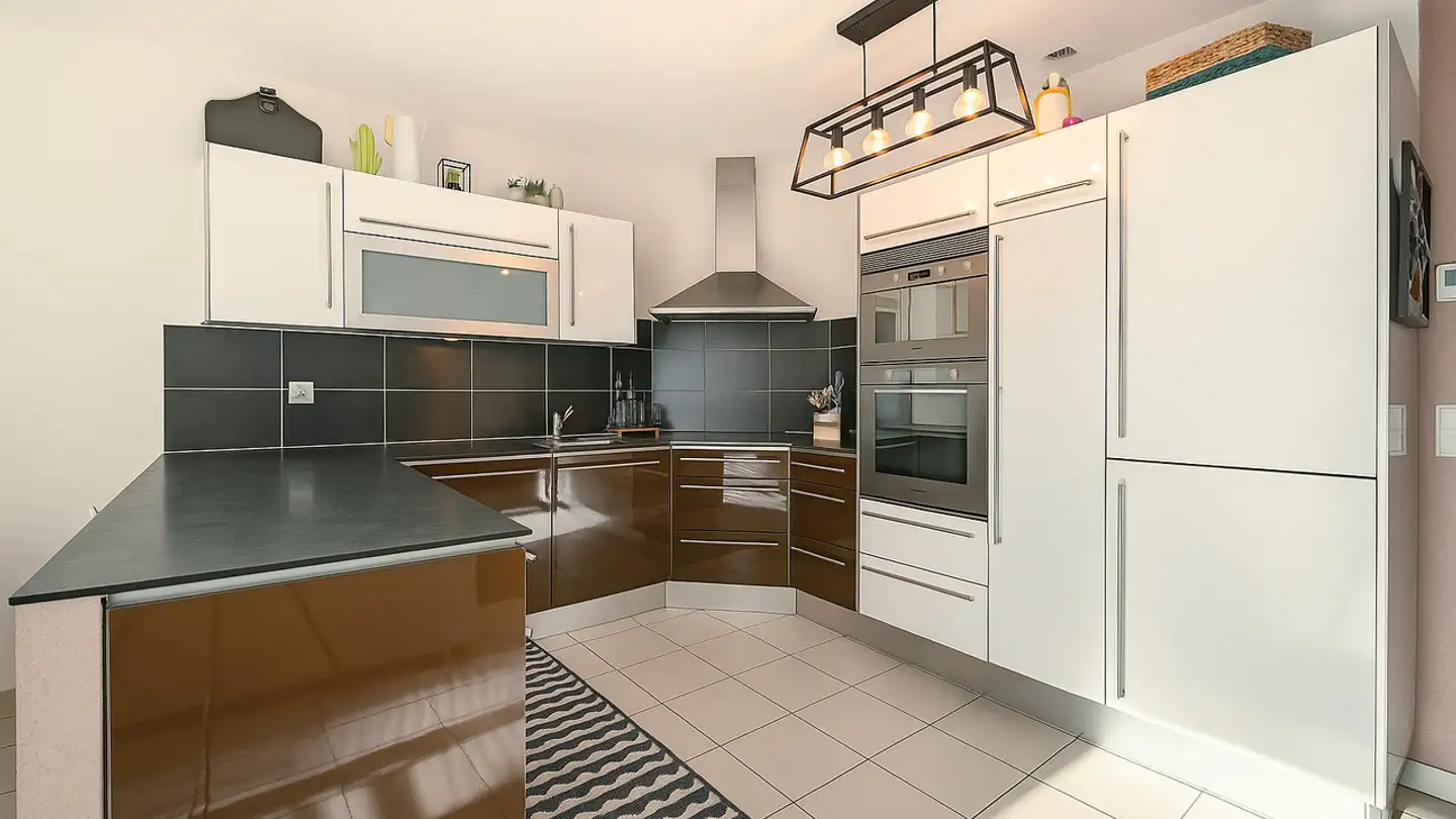 Casa a schiera in vendita - 1184 Luins - Photo 4