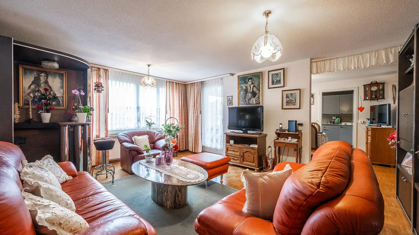 Appartamento in vendita - Grüntalstrasse 12, 9320 Arbon
