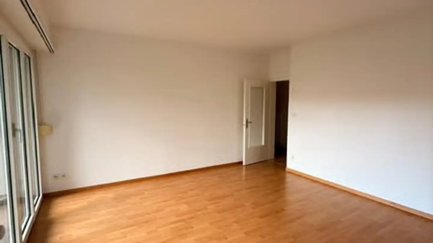 Appartamento in affitto - Via Ca' Del Caccia 7, 6943 Vezia - Foto 3