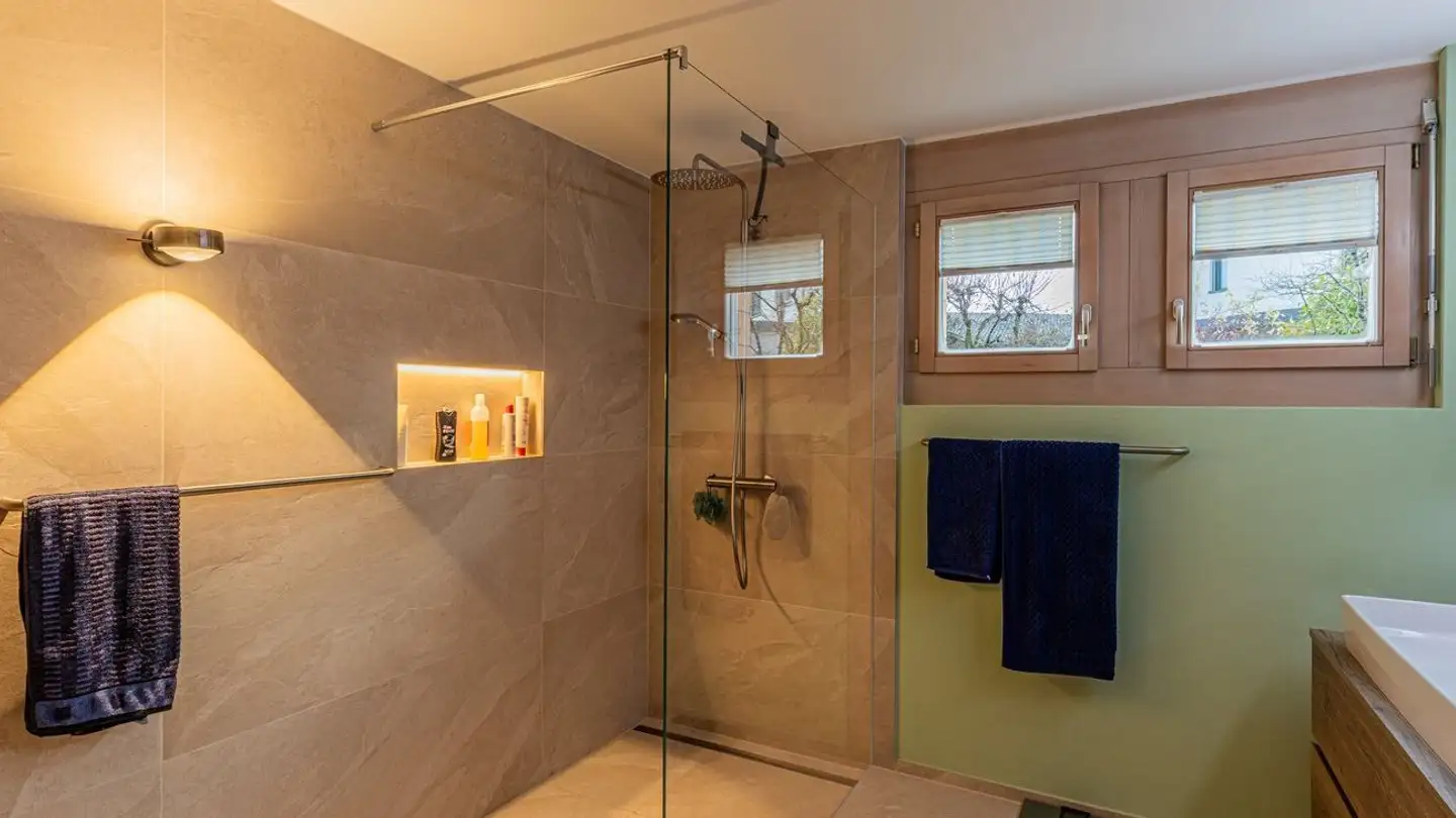 Appartement à vendre - Eichmatt, 6343 Rotkreuz - Photo 3