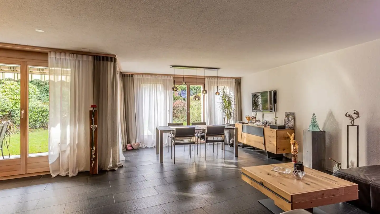 Appartement à vendre - Eichmatt, 6343 Rotkreuz - Photo 2