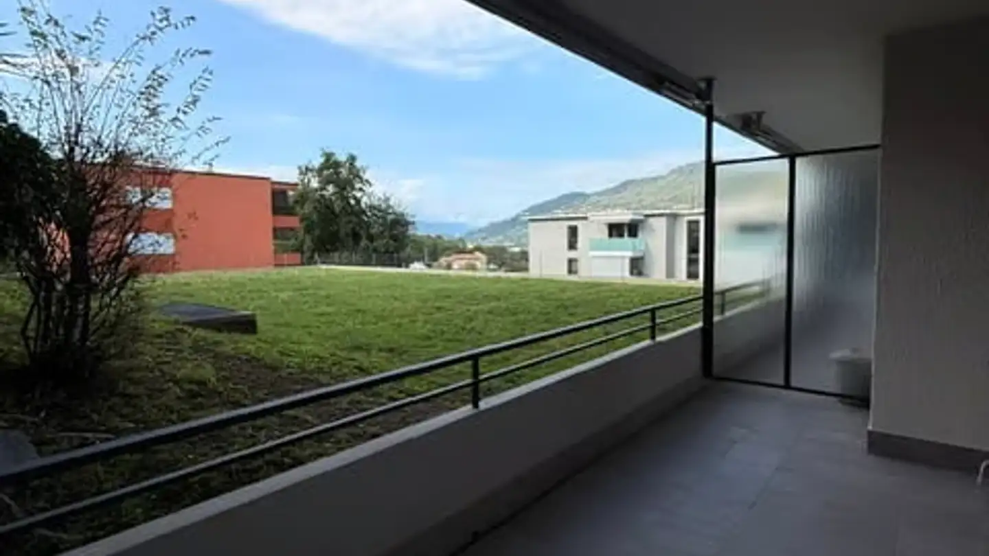 Appartamento in affitto - Via Ca' Del Caccia 7, 6943 Vezia - Foto 4