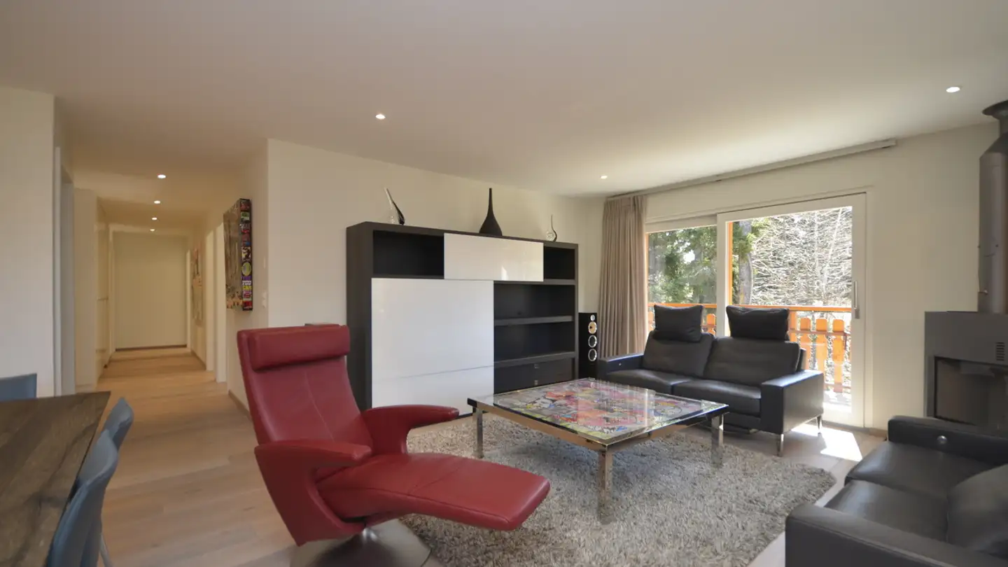 Appartamento in vendita - Route Du Golf, 3963 Crans-Montana