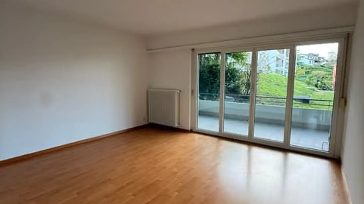 Appartamento in affitto - Via Ca' Del Caccia 7, 6943 Vezia