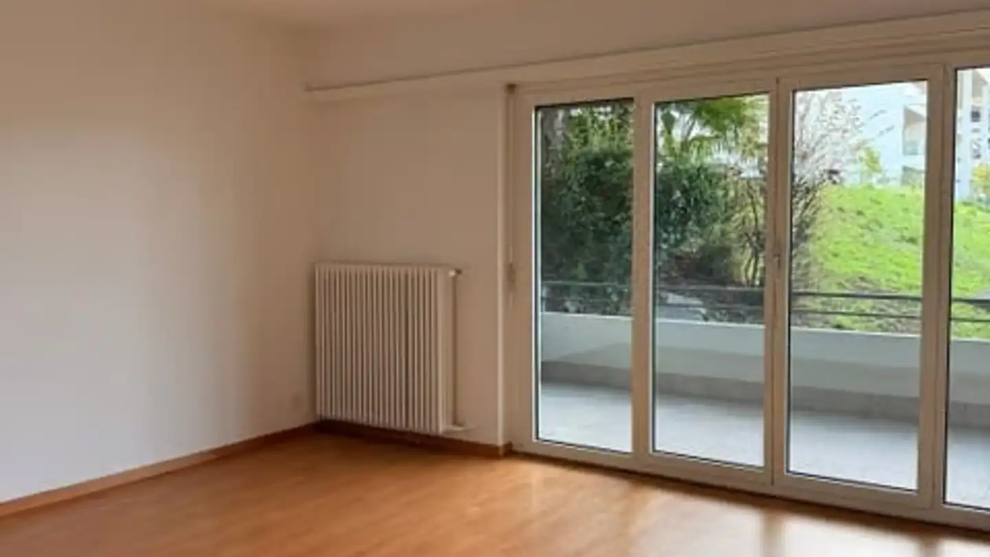 Appartamento in affitto - Via Ca' Del Caccia 7, 6943 Vezia - Foto 2