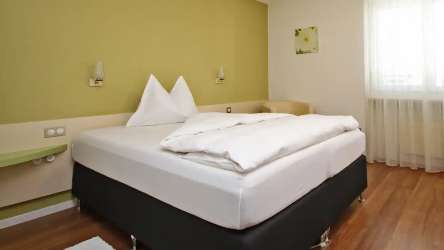 Wohnung mieten - Pizolstrasse 29, 7310 Bad Ragaz