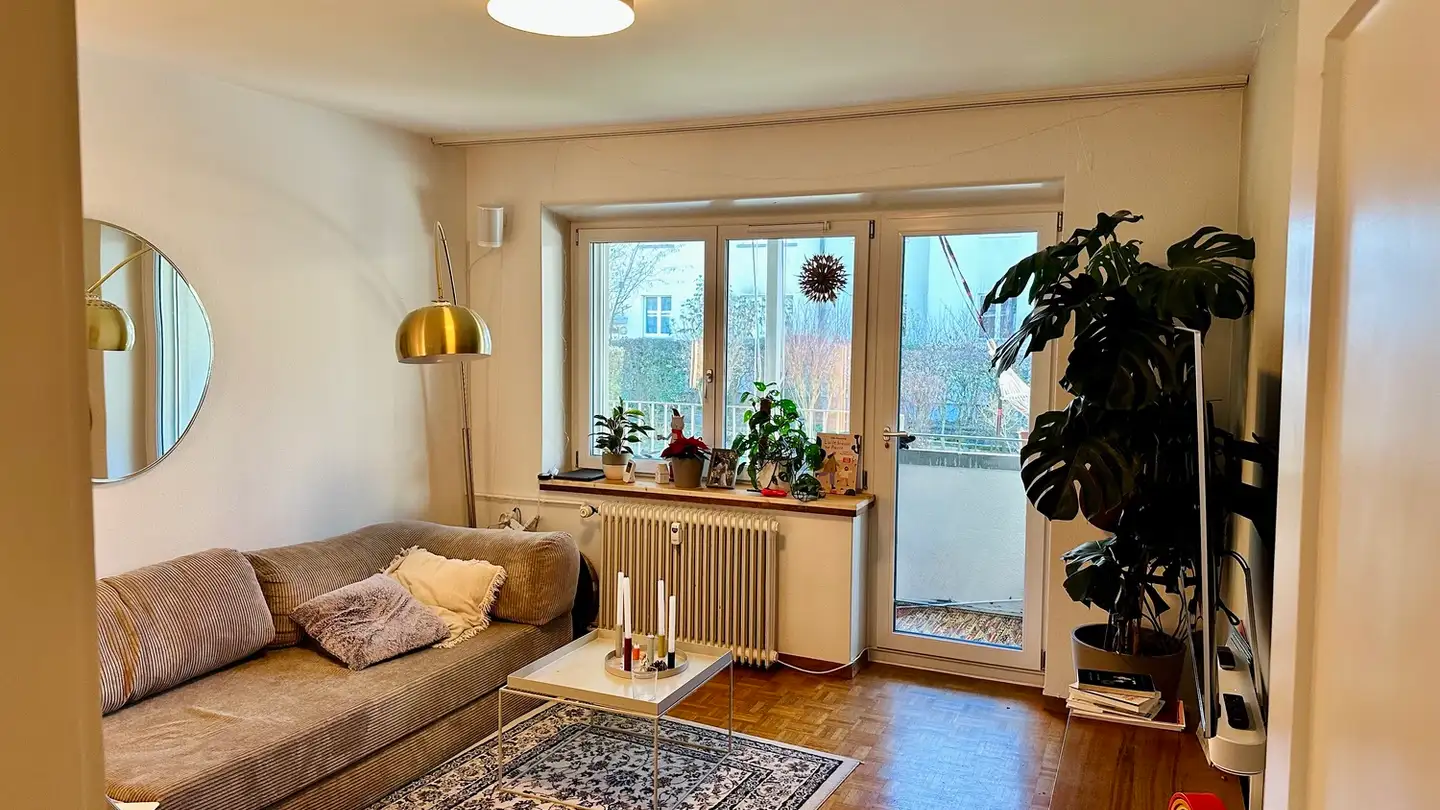 Möblierte Wohnung mieten - 3007 Bern - Foto 4