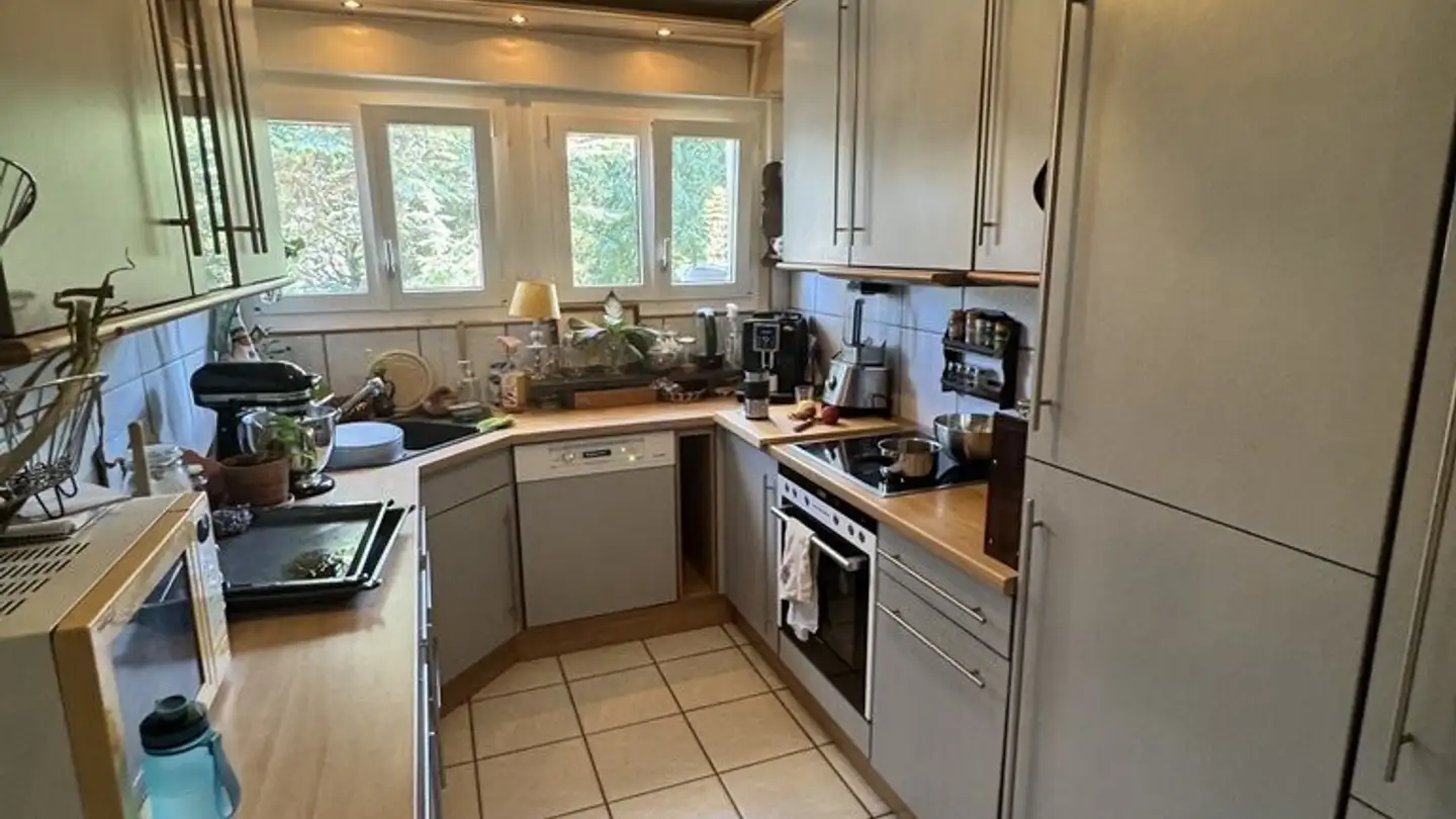 Appartement à louer - Chemin De Bellevue 1, 1033 Cheseaux-sur-Lausanne - Photo 2