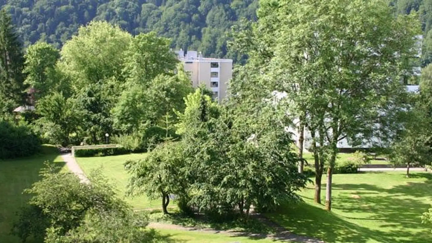 Apartment for rent - 3032 Hinterkappelen - Photo 2