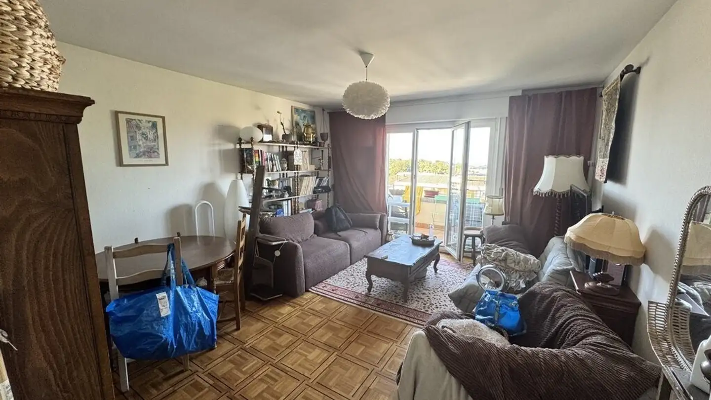 Appartement à louer - Chemin De Bellevue 1, 1033 Cheseaux-sur-Lausanne - Photo 3