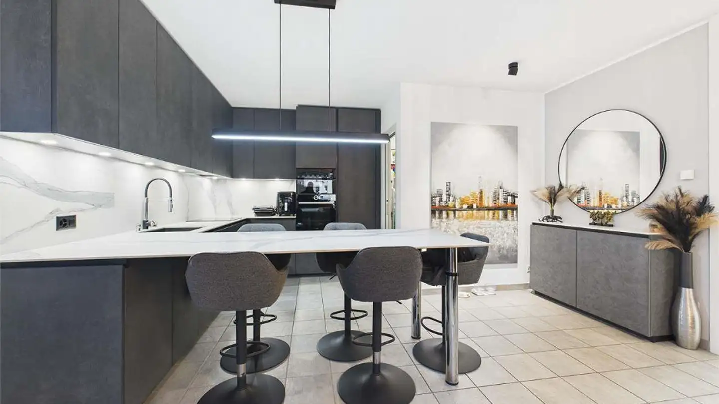 Wohnung kaufen - 6963 Pregassona - Foto 2