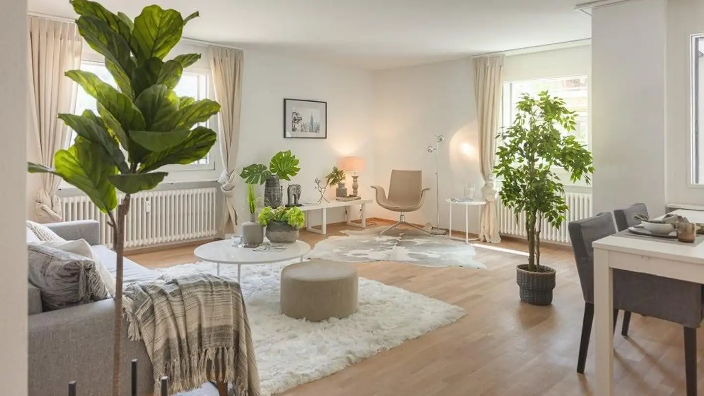 Wohnung mieten - Oristalstrasse 50, 4410 Liestal - Foto 3