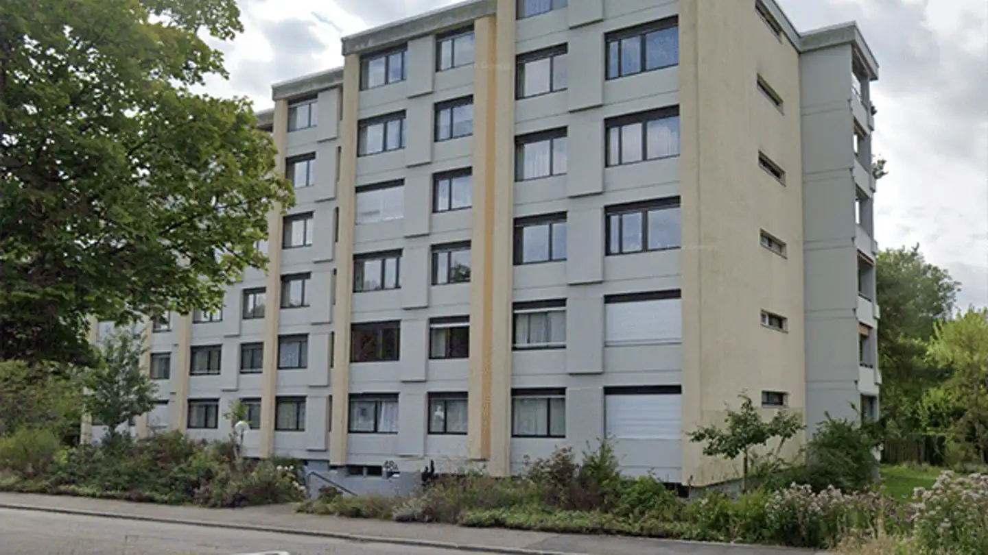 Apartment for rent - 3032 Hinterkappelen - Photo 3