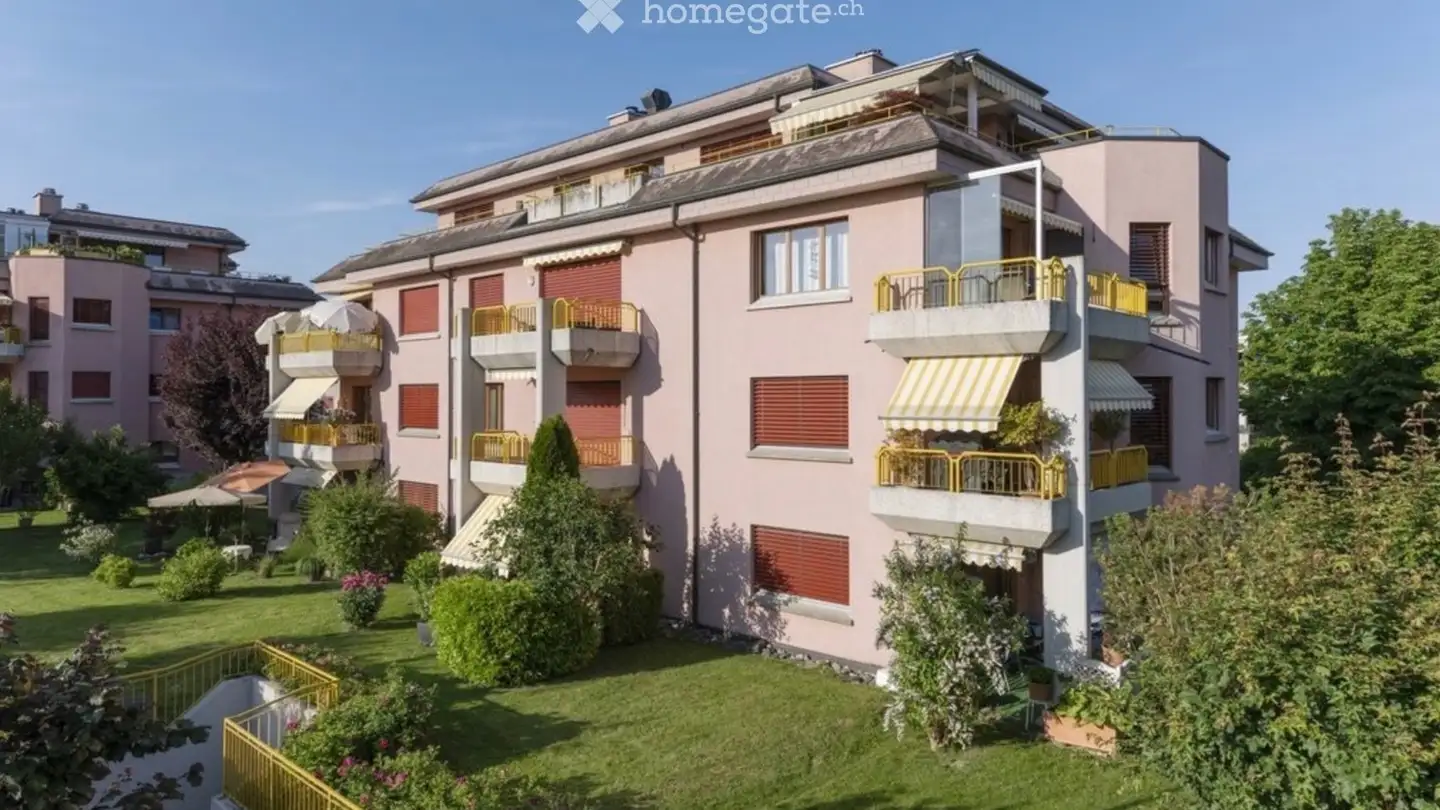 Appartamento in affitto - Alpenblickstrasse 3, 9320 Arbon - Foto 2