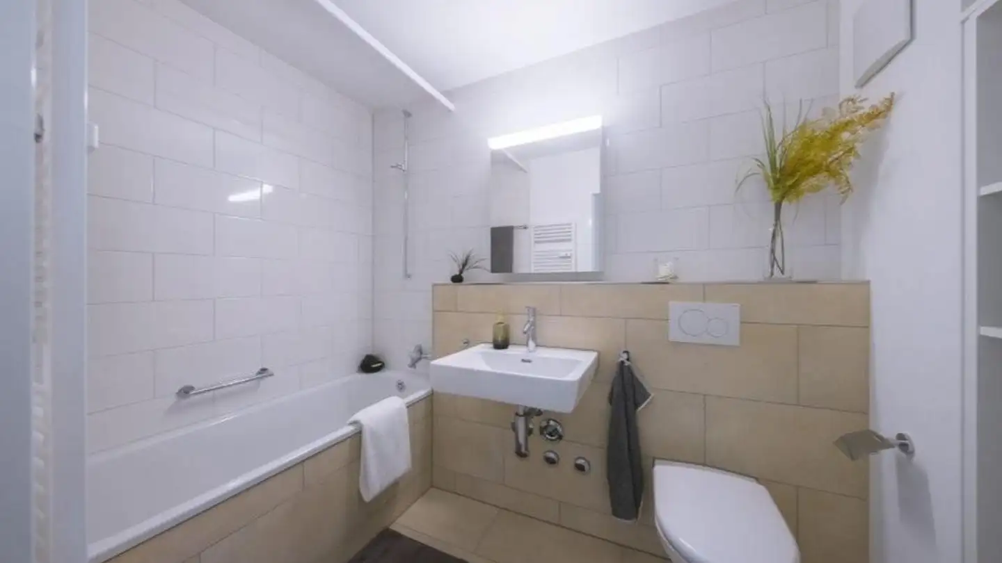 Wohnung mieten - Oristalstrasse 50, 4410 Liestal - Foto 4