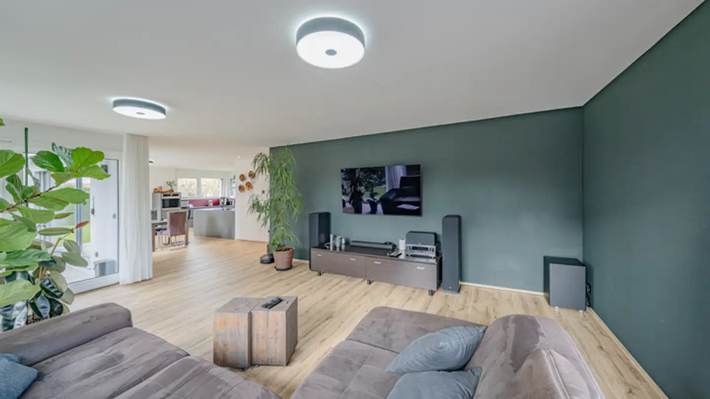 Einfamilienhaus kaufen - 4500 Solothurn - Foto 2