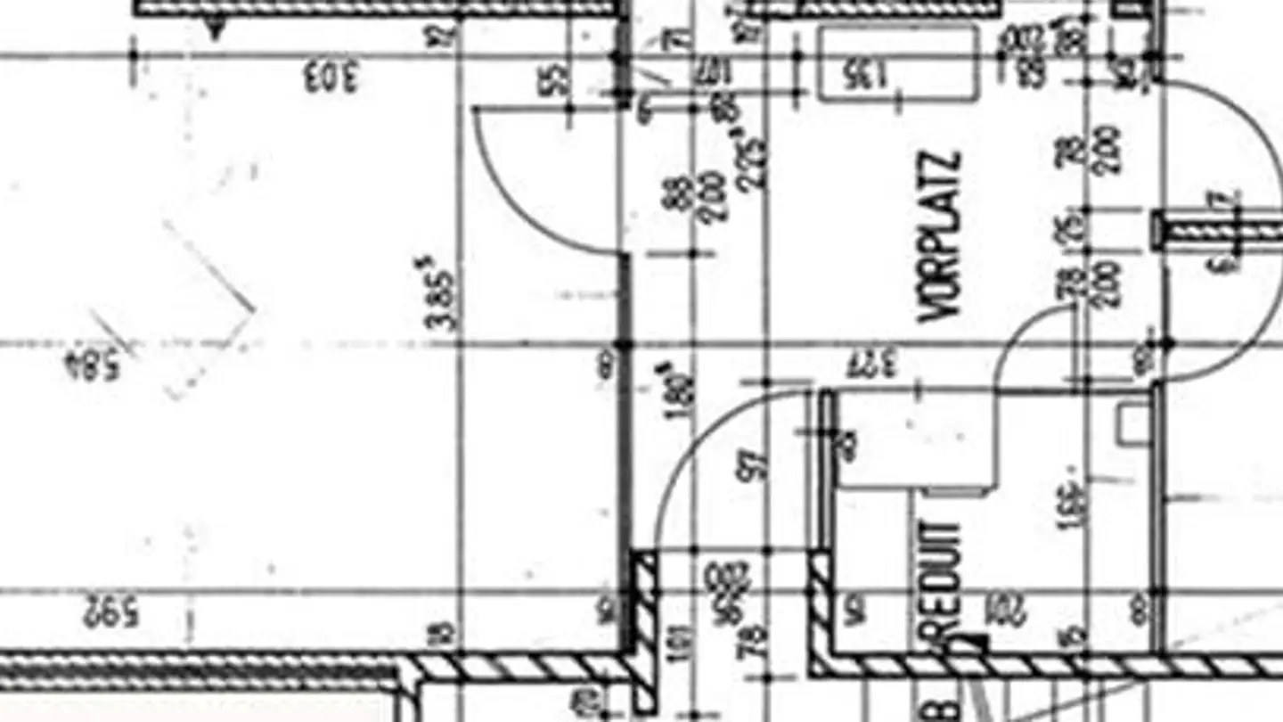 Apartment for rent - 3032 Hinterkappelen