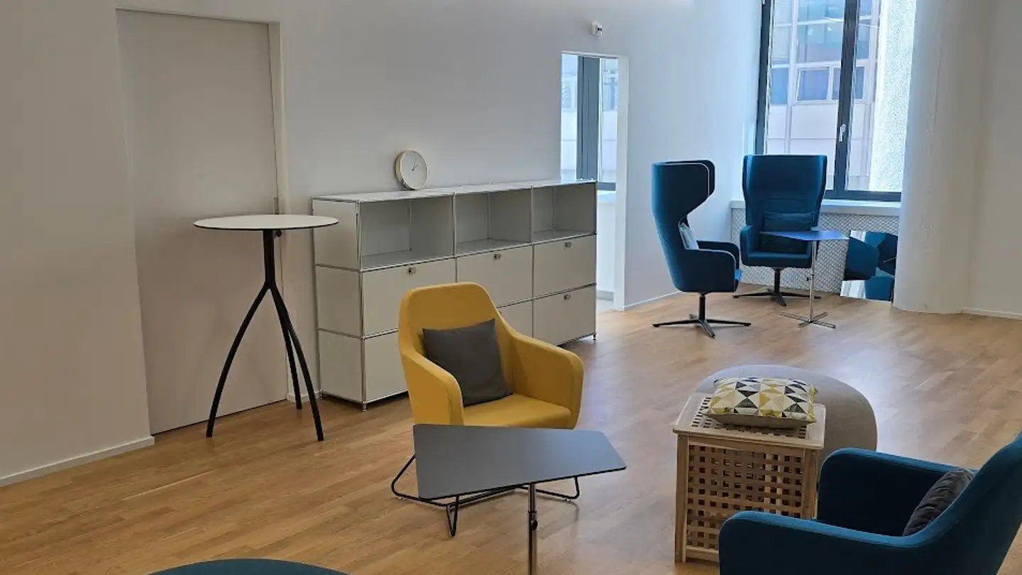 Spazio ufficio in affitto - Pfeffingerring 201, 4147 Aesch BL - Foto 2