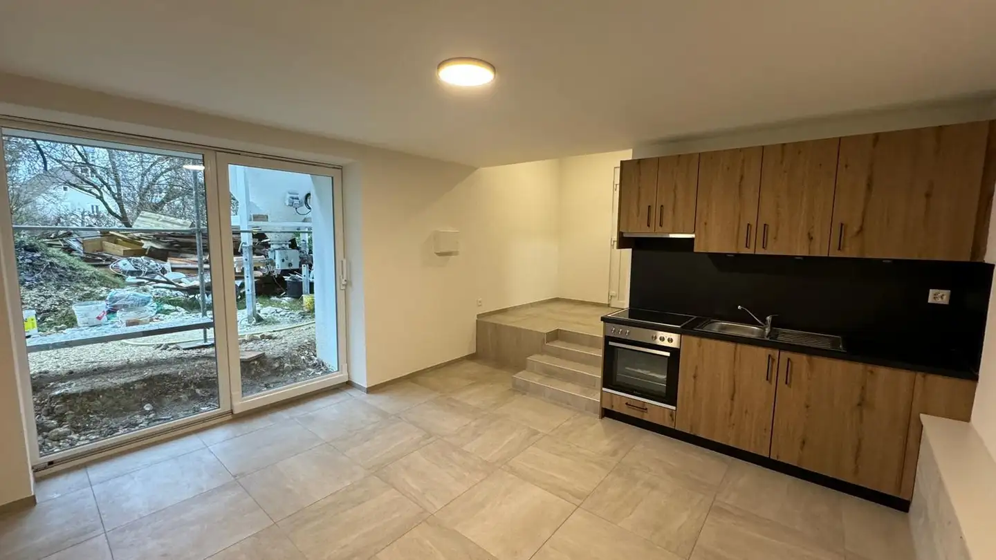 Studio in affitto - Rue Des Planchettes 42, 2900 Porrentruy