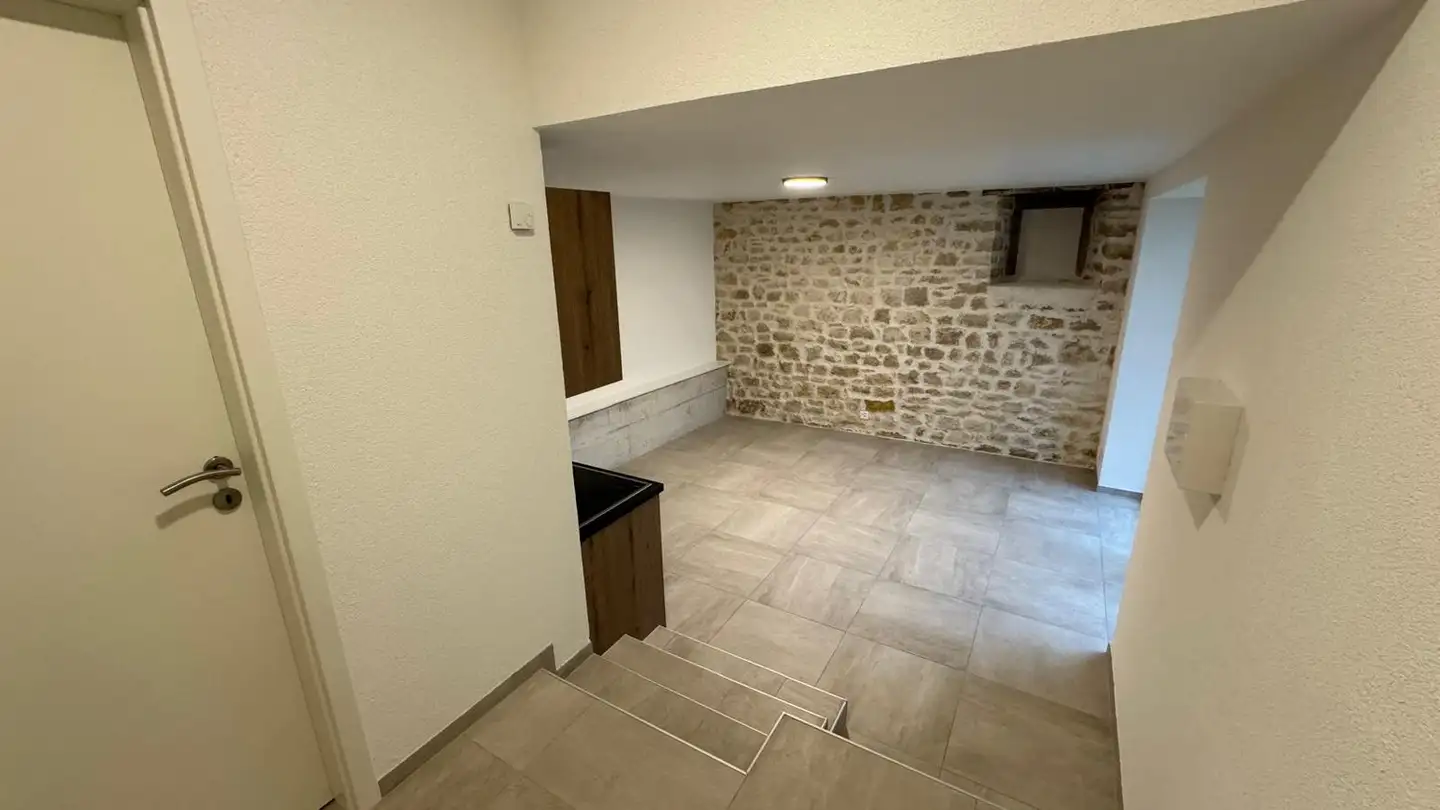 Studio in affitto - Rue Des Planchettes 42, 2900 Porrentruy - Foto 3