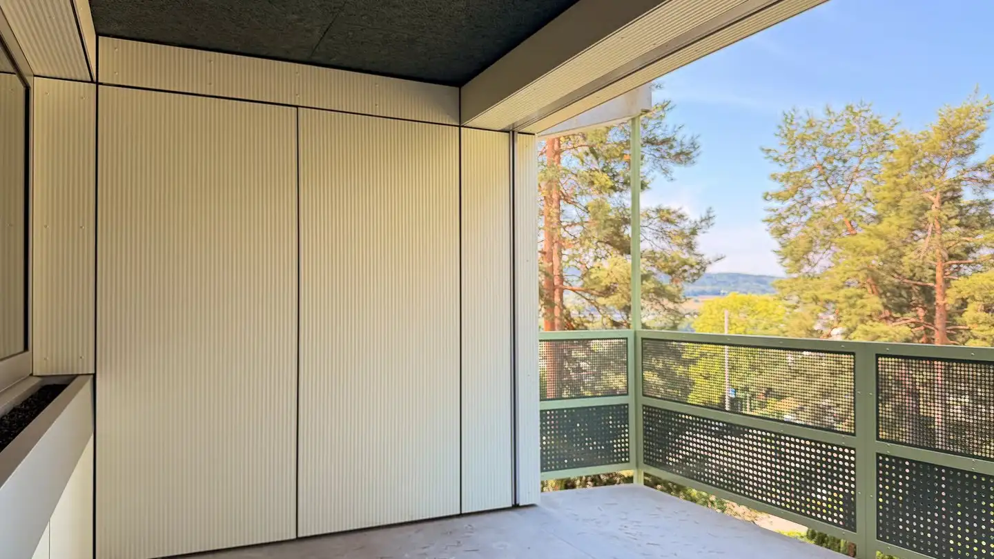 Wohnung mieten - Limmattalstrasse 406, 8049 Zürich - Foto 2