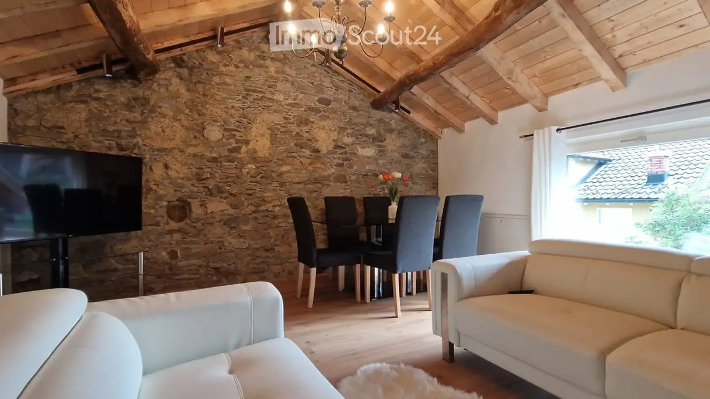 Maison individuelle à vendre - Via Santo Stefano 31, 6986 Miglieglia