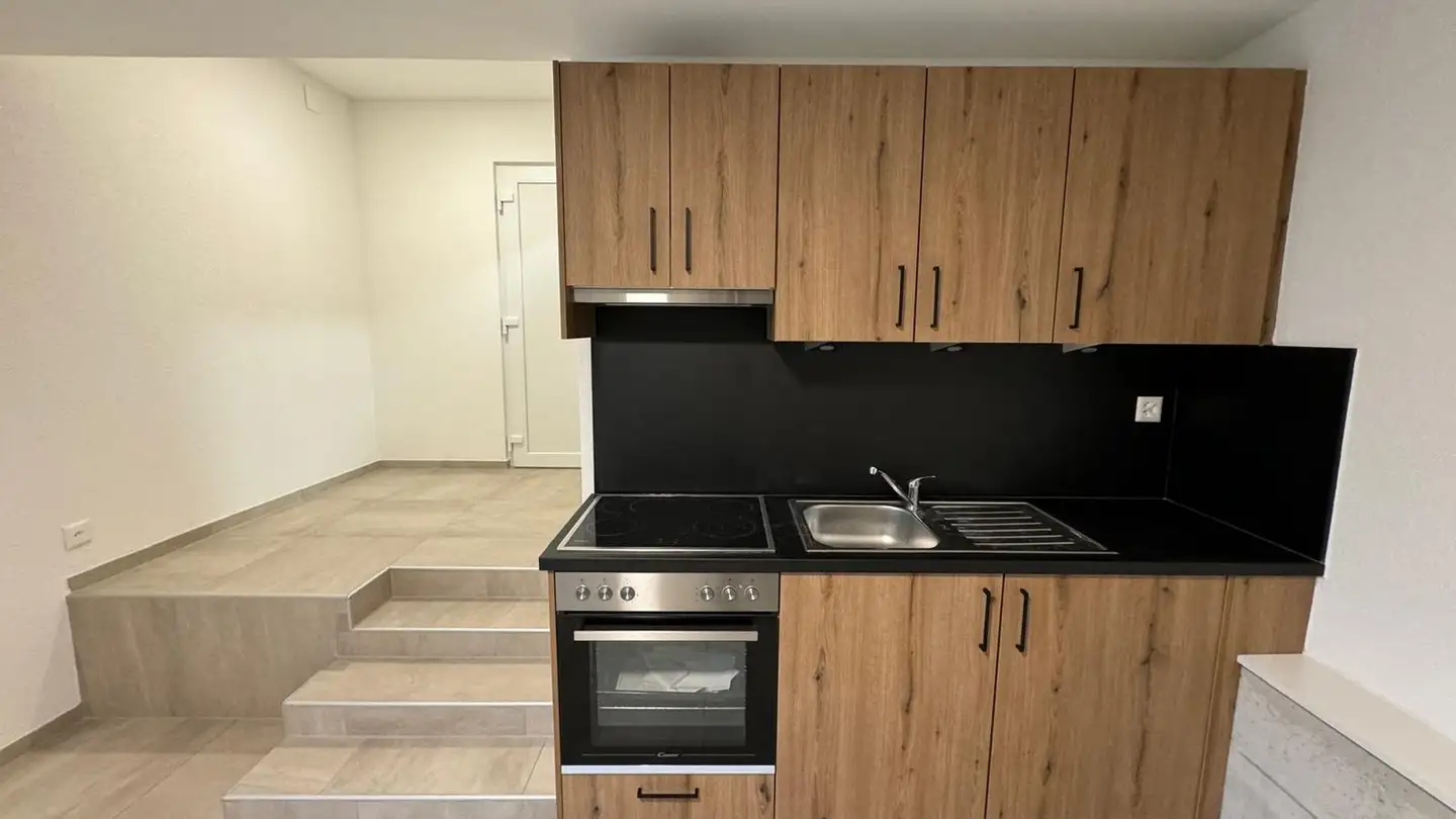 Studio in affitto - Rue Des Planchettes 42, 2900 Porrentruy - Foto 2