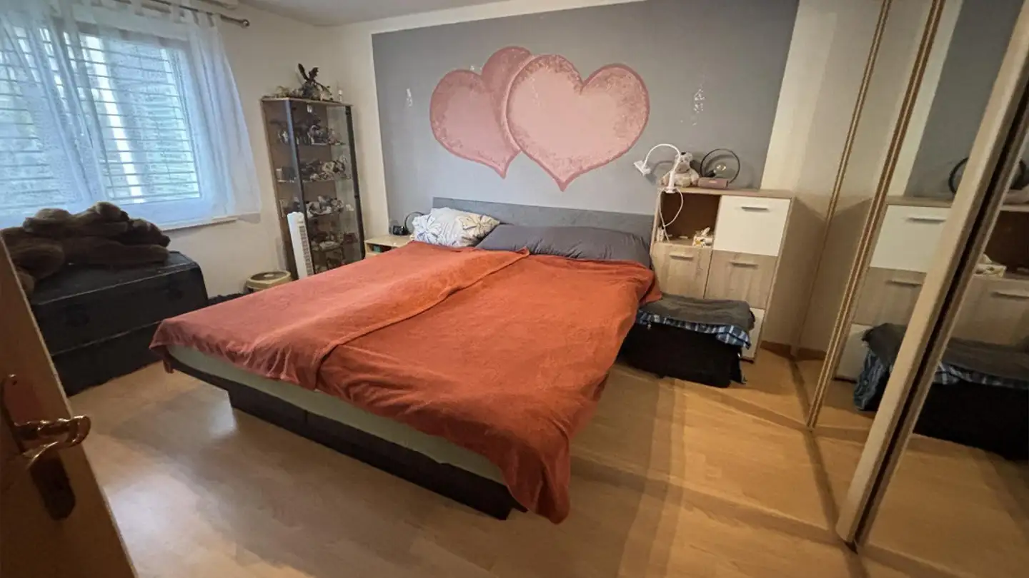 Wohnung mieten - Litzistrasse 2d, 8917 Oberlunkhofen - Foto 4