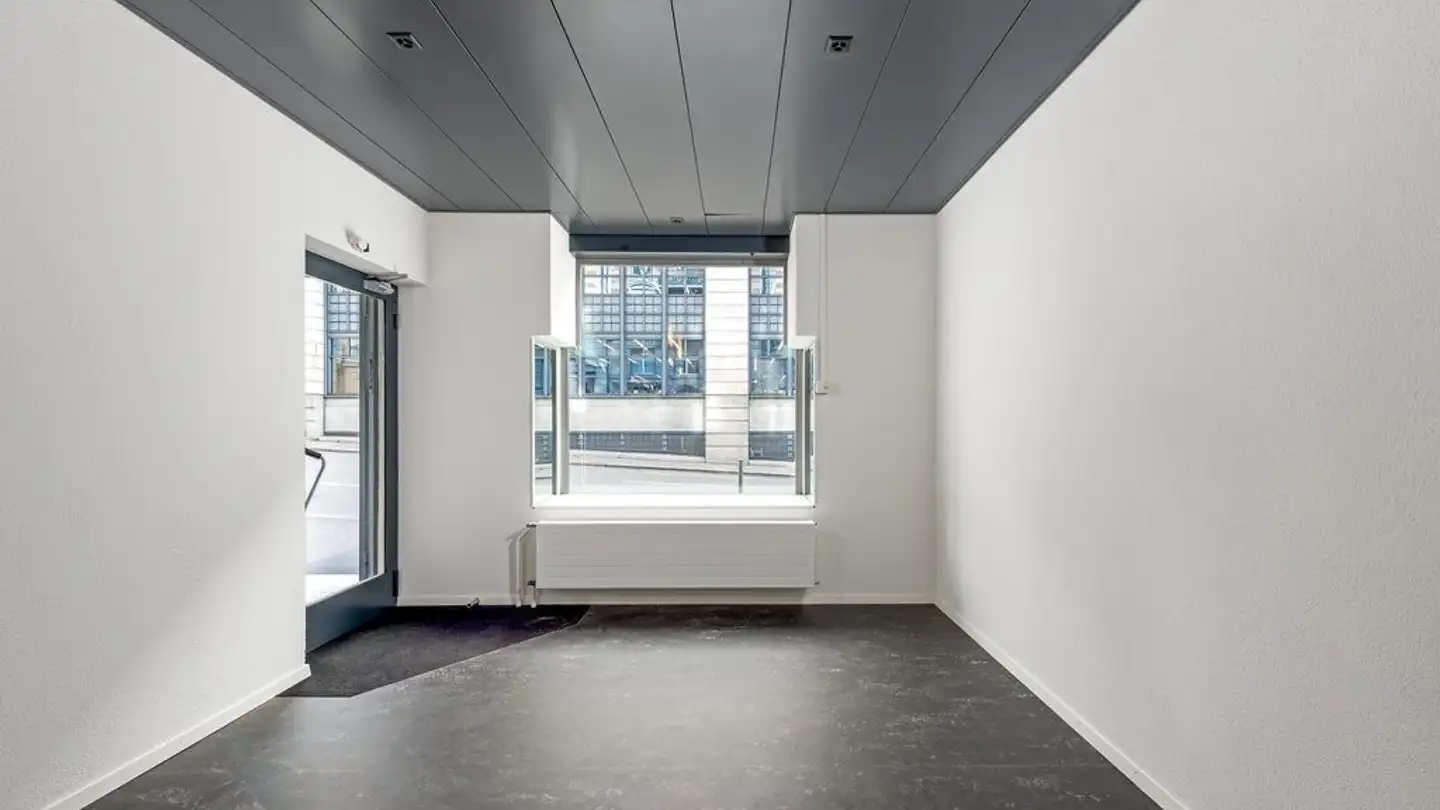 Geschäft mieten - Mühlegasse 25, 8001 Zürich - Foto 2