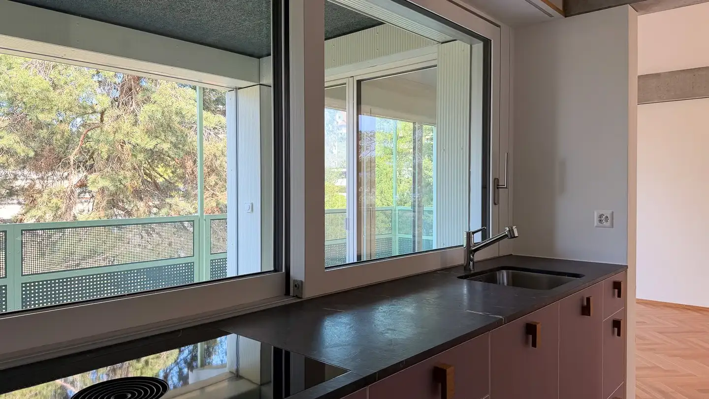 Wohnung mieten - Limmattalstrasse 406, 8049 Zürich - Foto 3