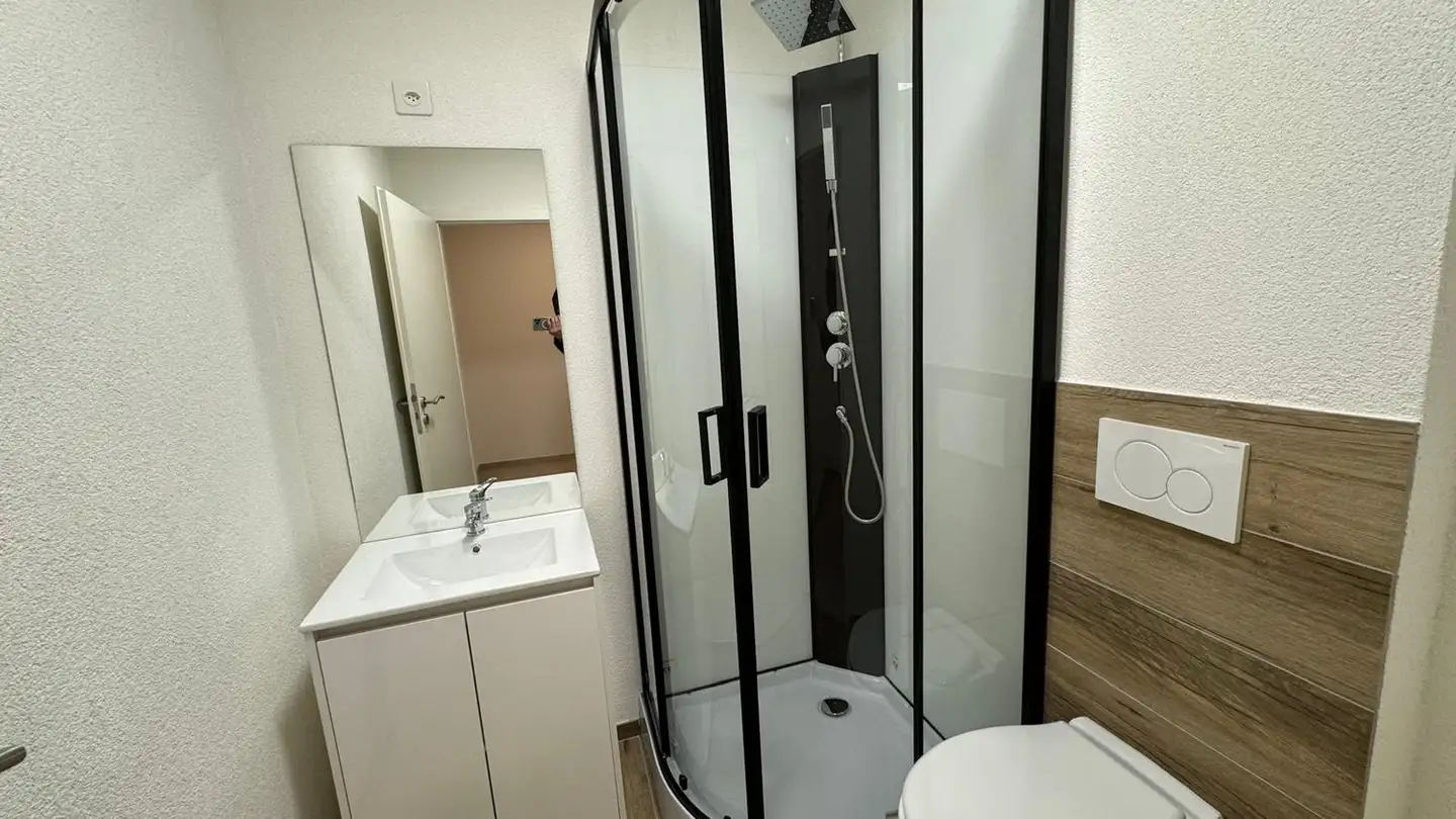 Studio in affitto - Rue Des Planchettes 42, 2900 Porrentruy - Foto 4