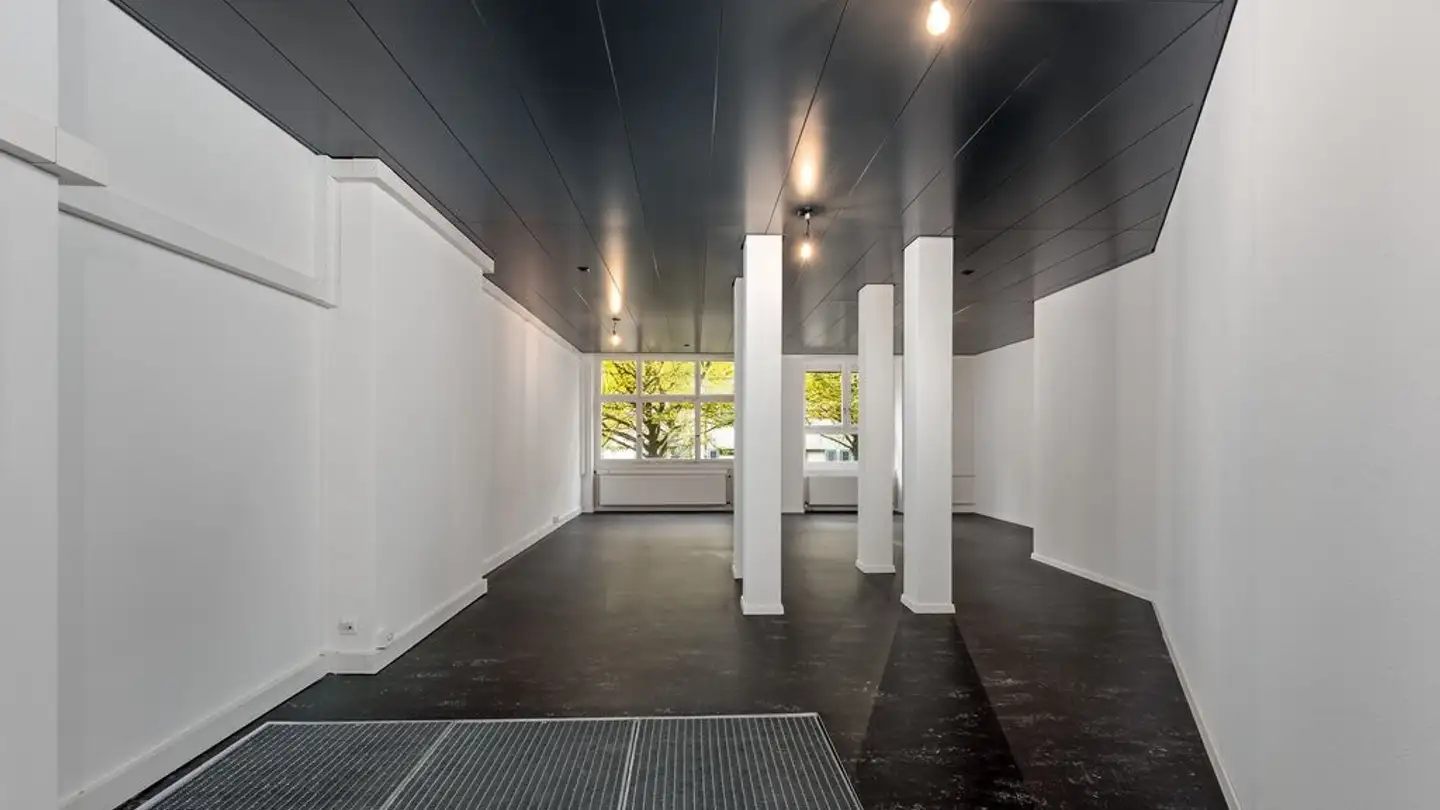 Geschäft mieten - Mühlegasse 25, 8001 Zürich - Foto 4