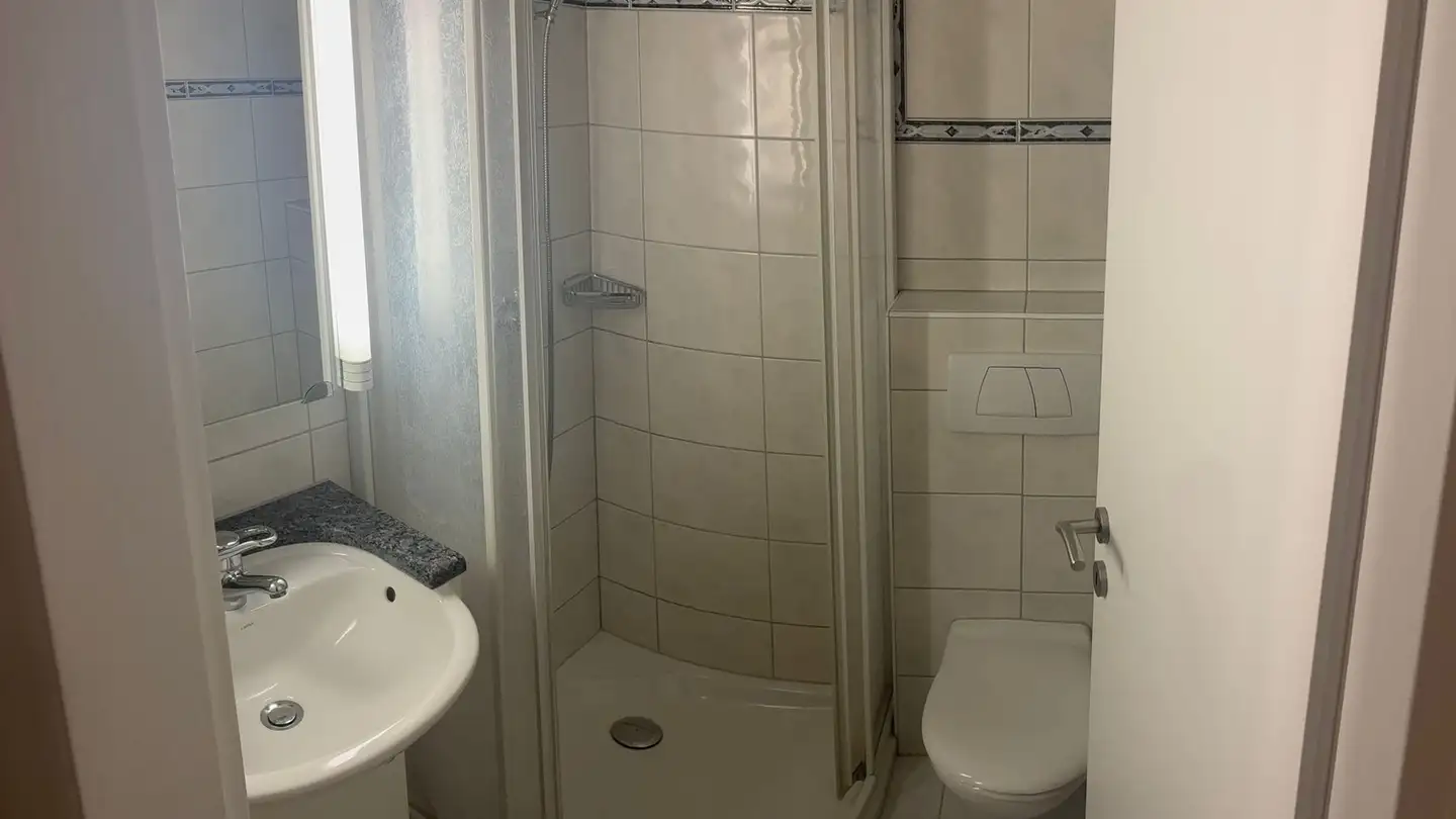 Single room for rent - Untere Dorfstrasse 43, 8964 Rudolfstetten - Photo 3