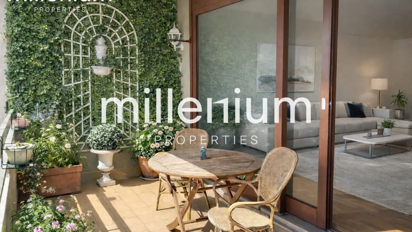 Apartment for sale - 1209 Genève