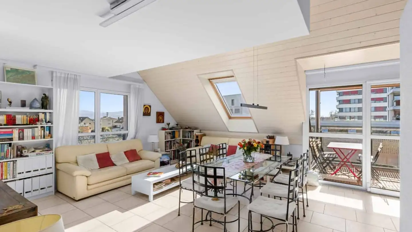 Apartment for sale - 1196 Gland - Photo 4