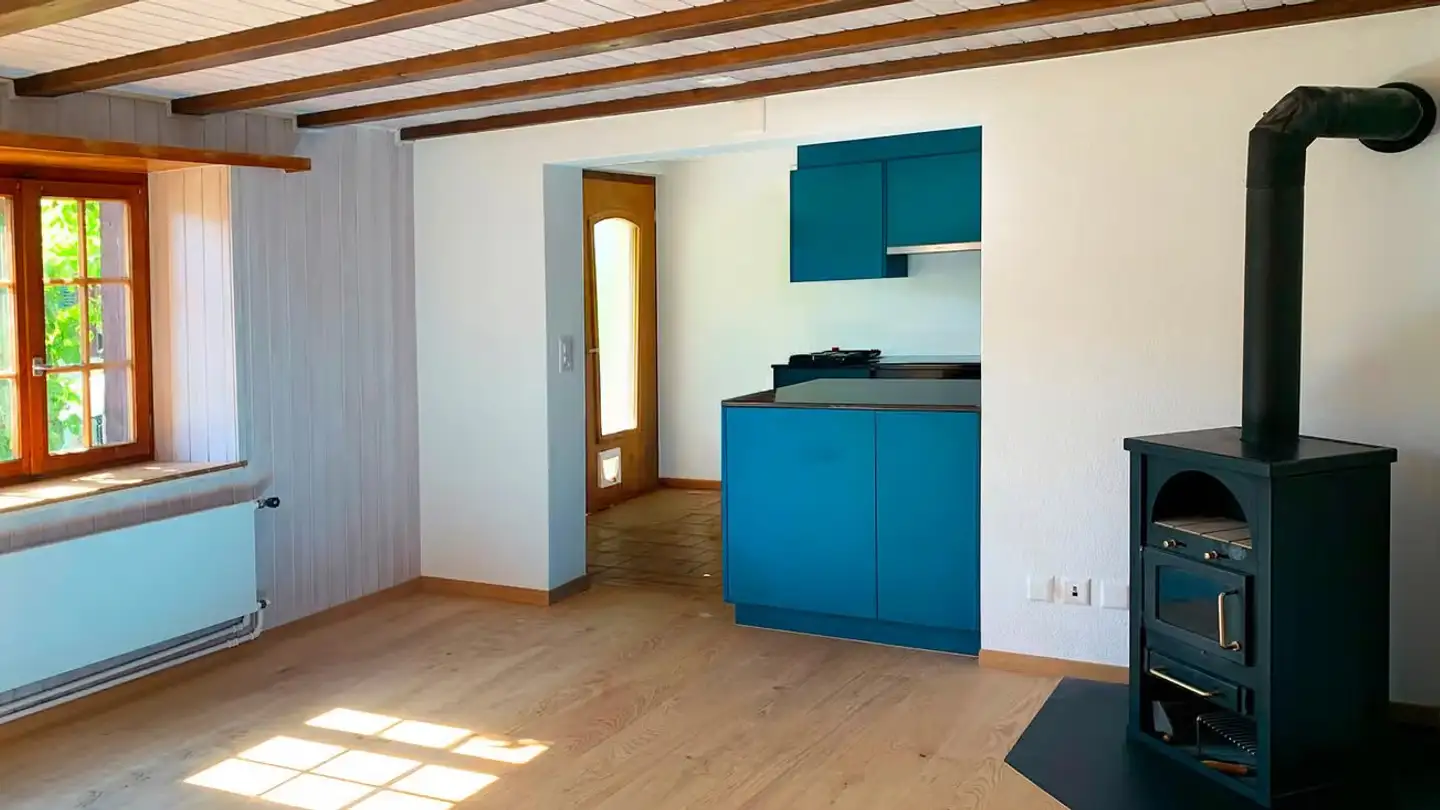 Apartment for rent - Ausserdorfstrasse, 6147 Altbüron