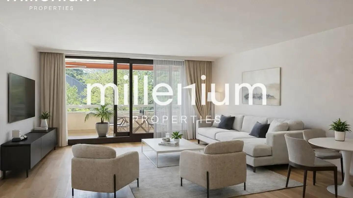 Appartement à vendre - 1209 Genève - Photo 2