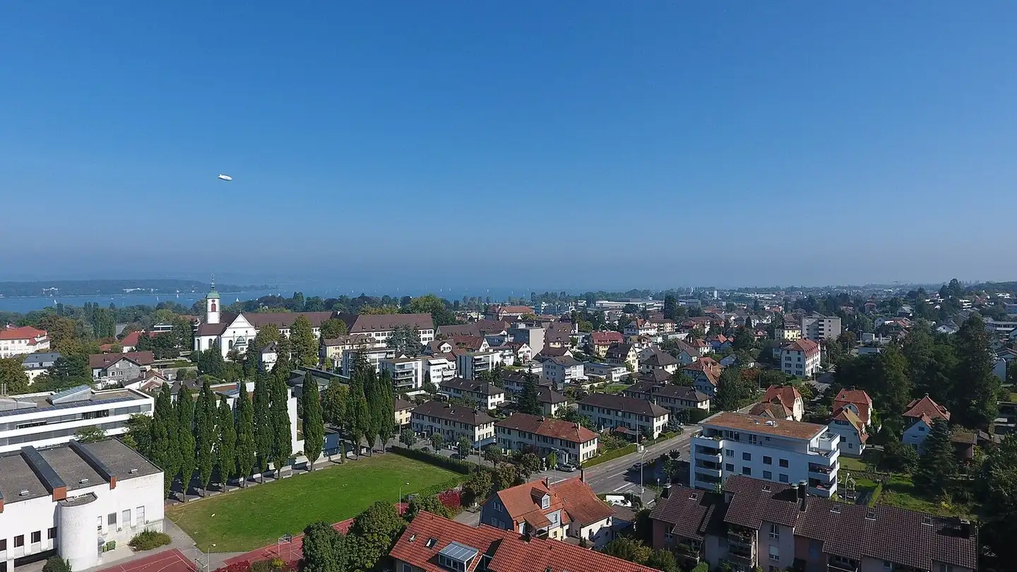 Residential building for sale - 8280 Kreuzlingen