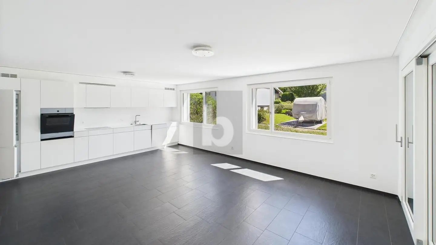 Wohnung mieten - 4143 Dornach