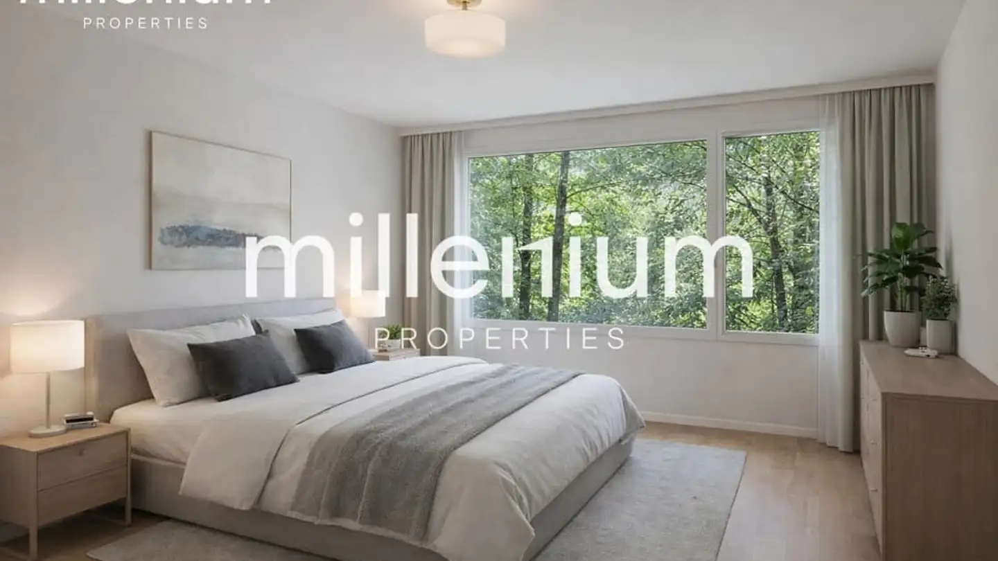 Appartement à vendre - 1209 Genève - Photo 3