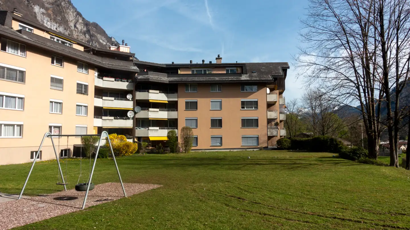 Appartamento in affitto - Bruggli 5, 8754 Netstal - Photo 2