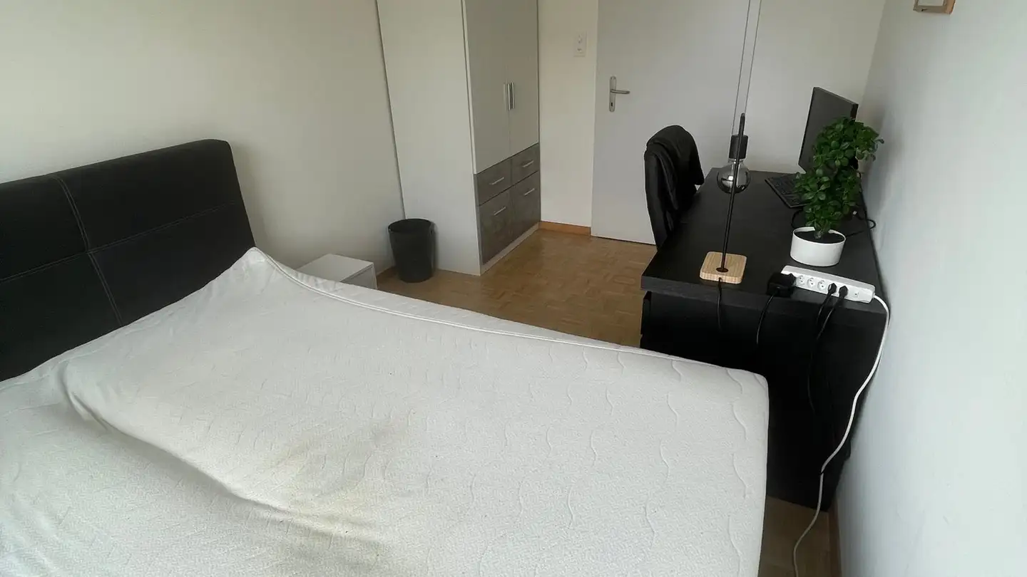 Appartement à louer - Bruggwaldstrasse 6, 9008 St. Gallen - Photo 2