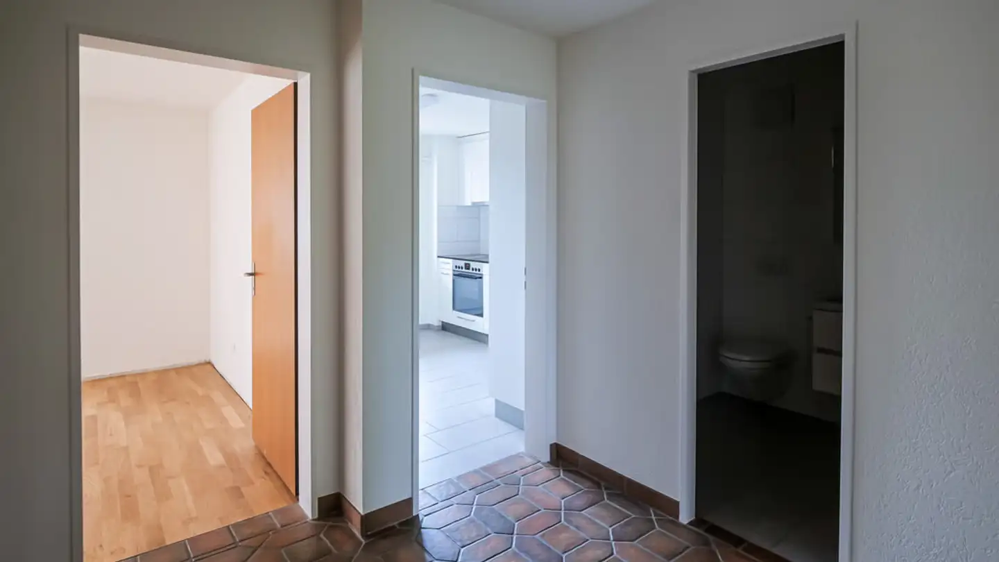 Appartamento in affitto - Seminarstrasse 35, 4132 Muttenz - Foto 3