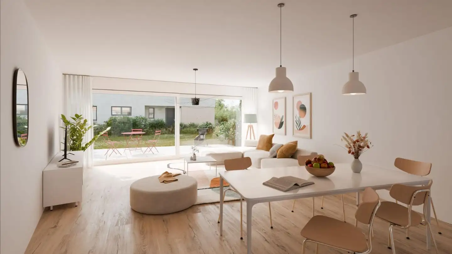 Maison en terrasse à vendre - Chemin Du Vignoble 4, 2022 Bevaix - Photo 3