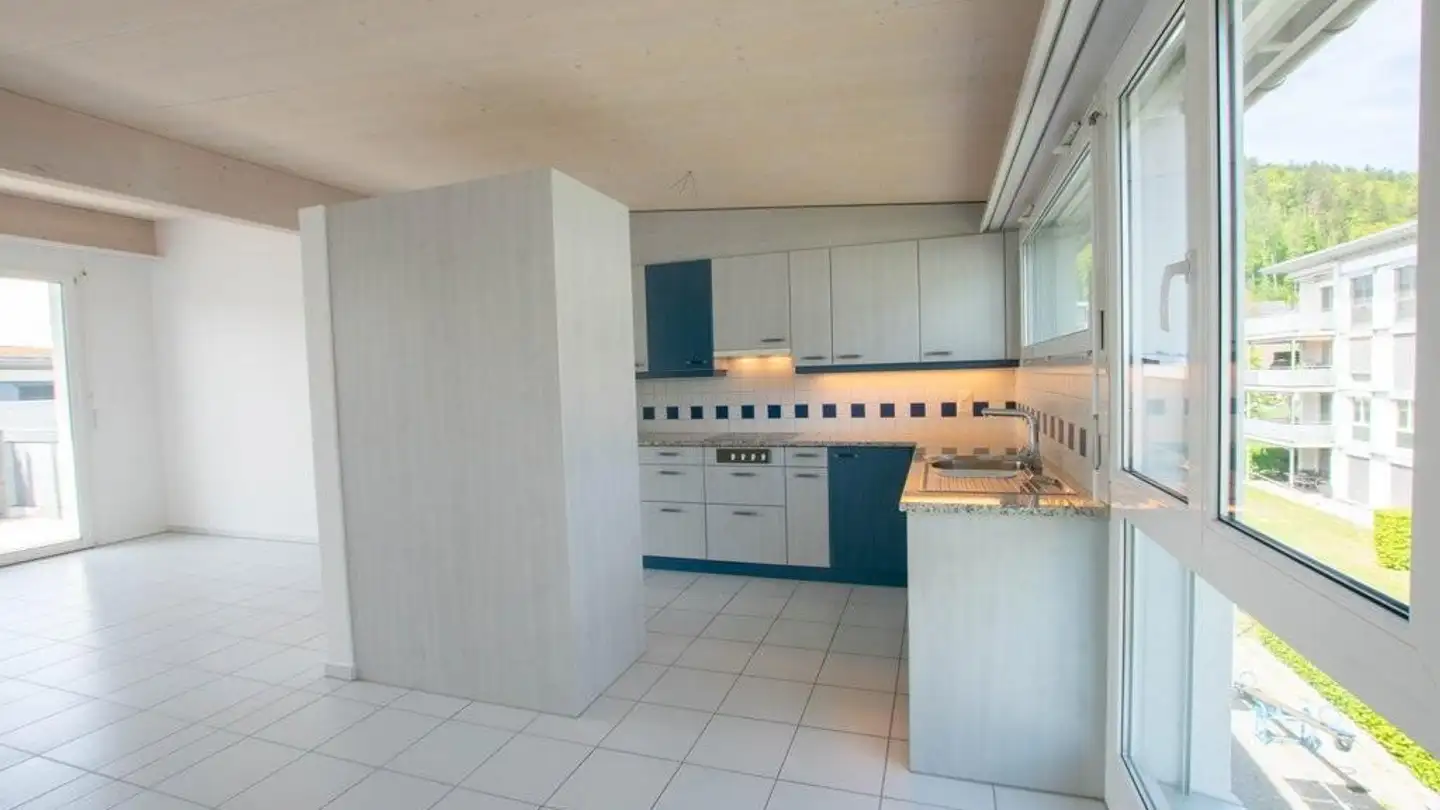 Appartement à louer - Chasseralstrasse 31, 3063 Ittigen