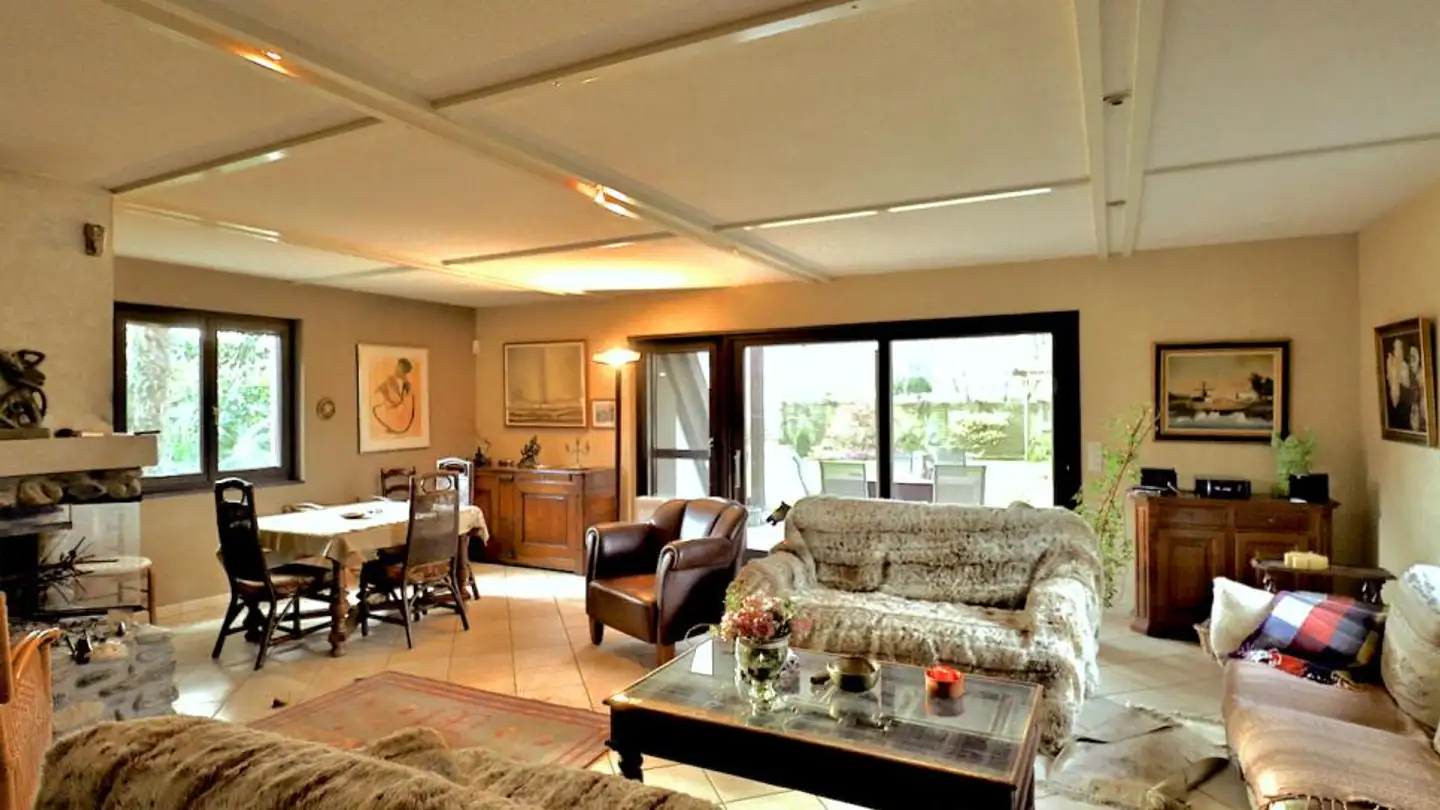 Villa kaufen - 1897 Bouveret