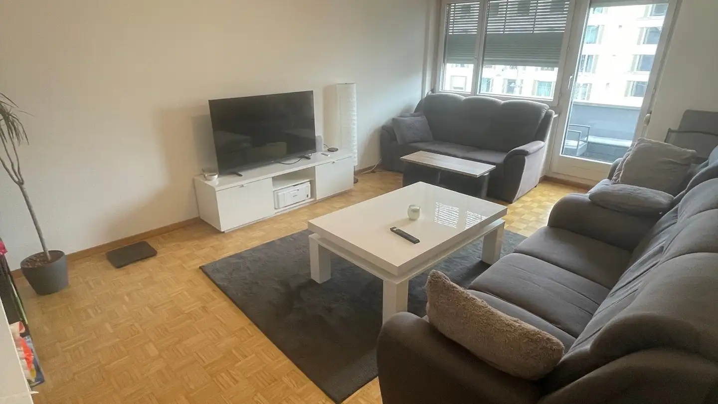 Appartement à louer - Bruggwaldstrasse 6, 9008 St. Gallen - Photo 3